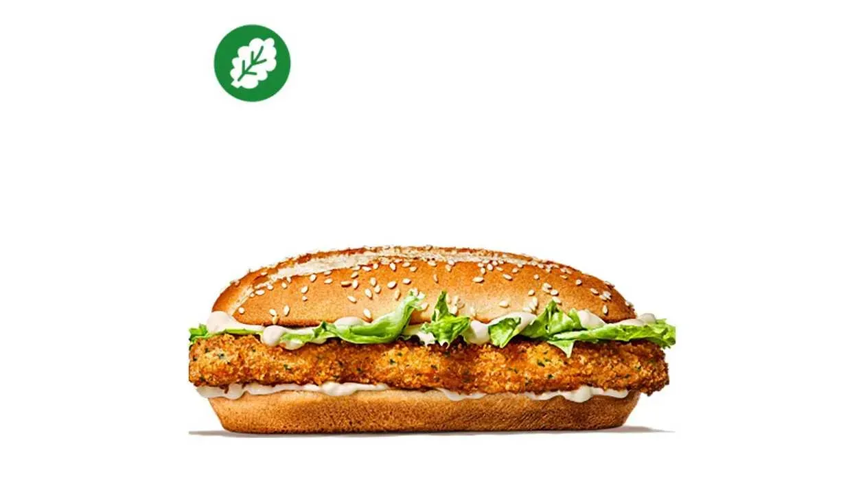 Plant-Based Royale