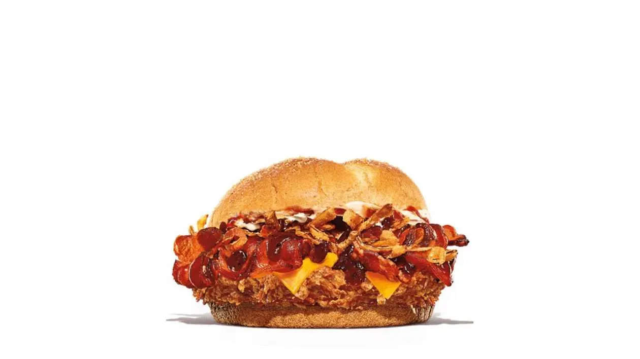 Steakhouse Chicken King