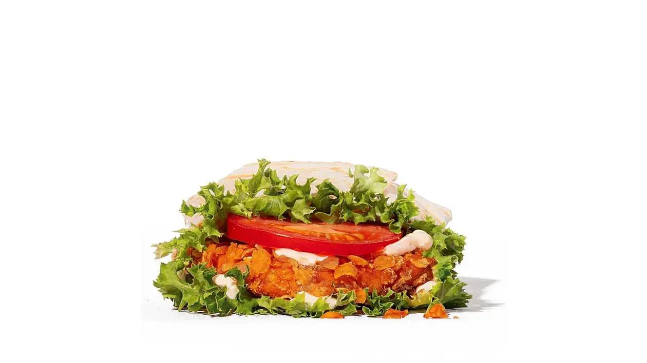 Chicken Pocket