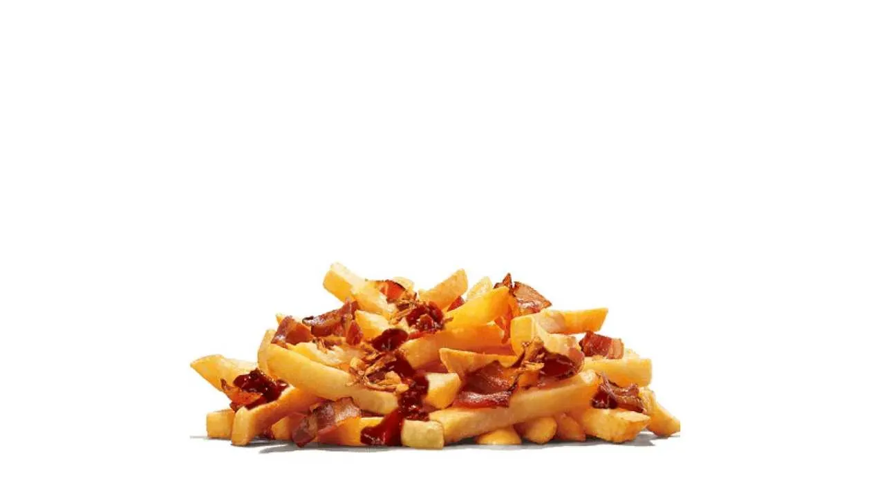 Steakhouse Fries