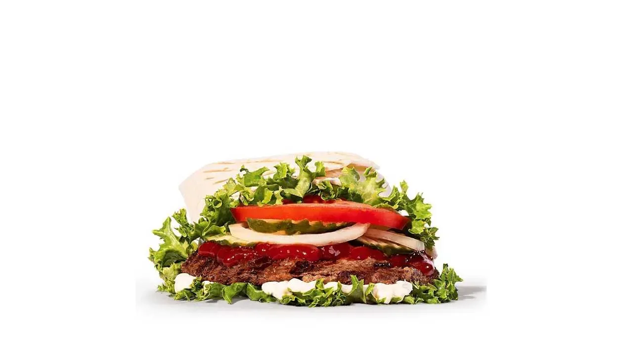 King Beef Pocket