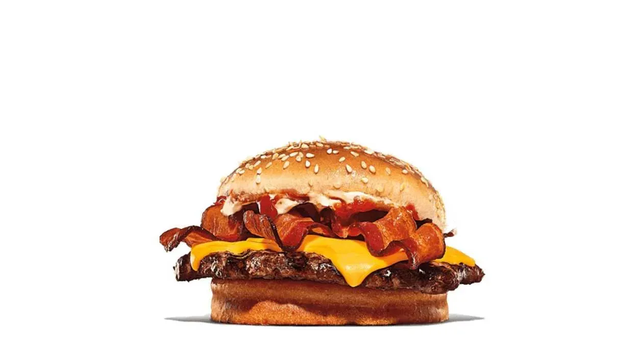 Bacon King Junior
