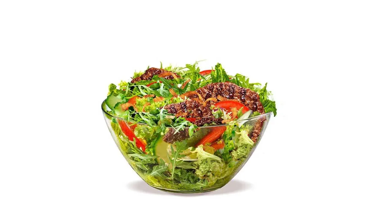 Beef Salad