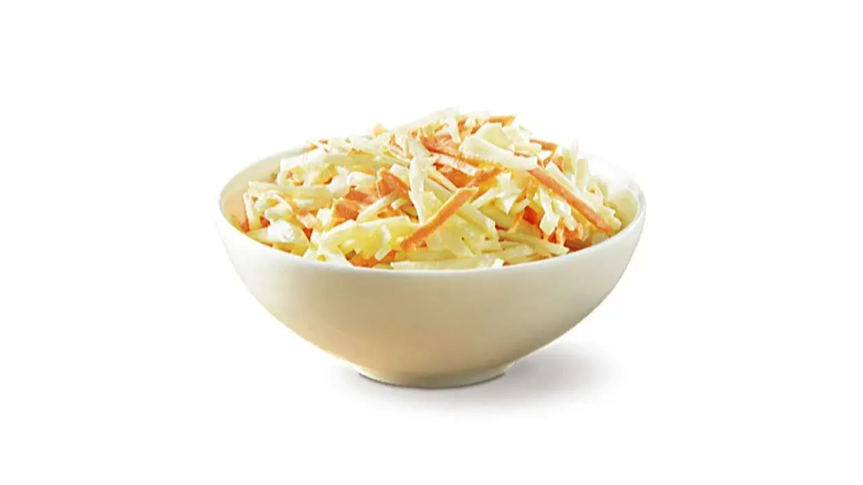 Coleslaw