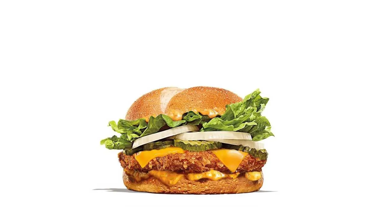 Chicken King