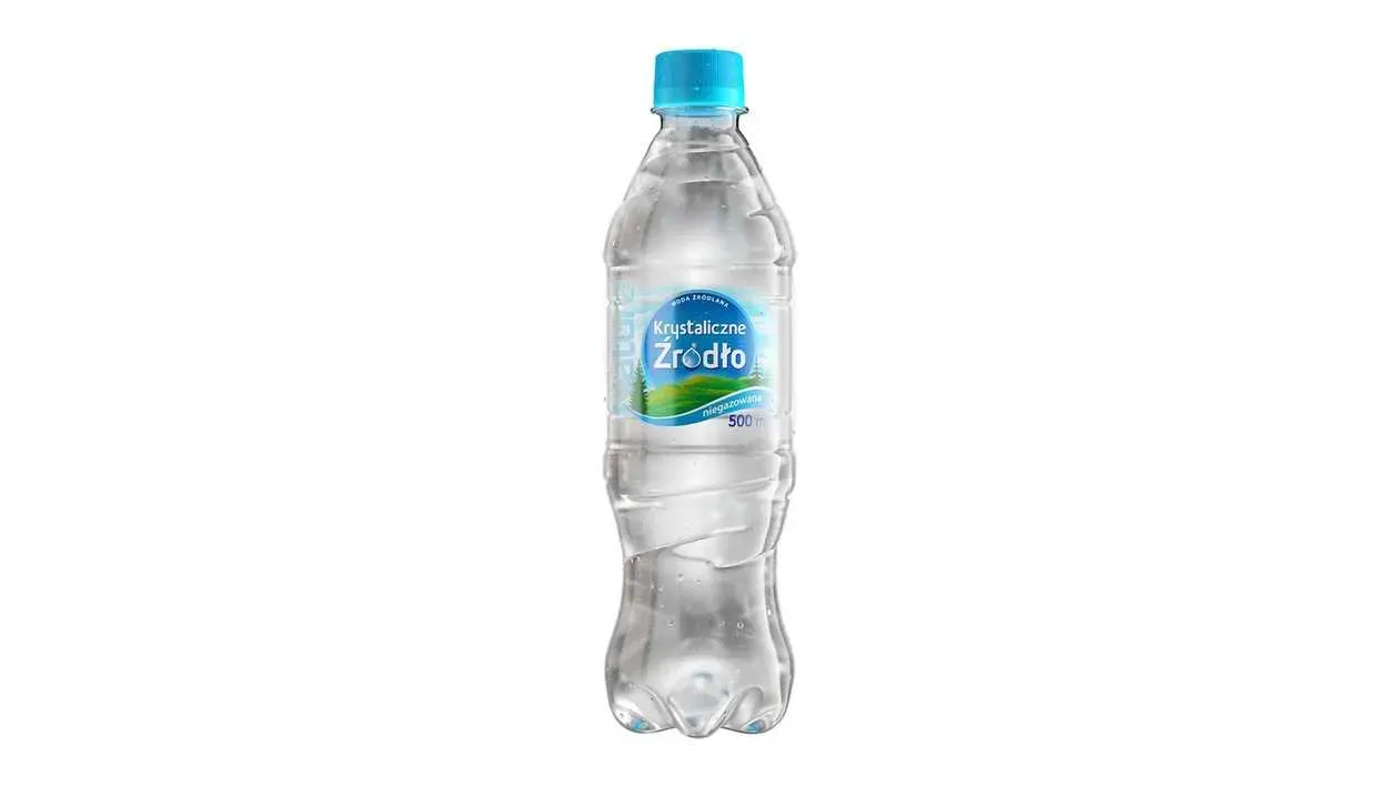 Still Water 0,5l