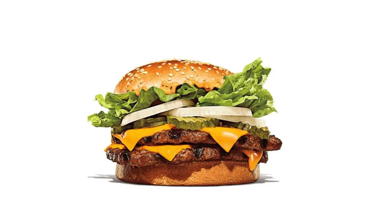 Big King XXL