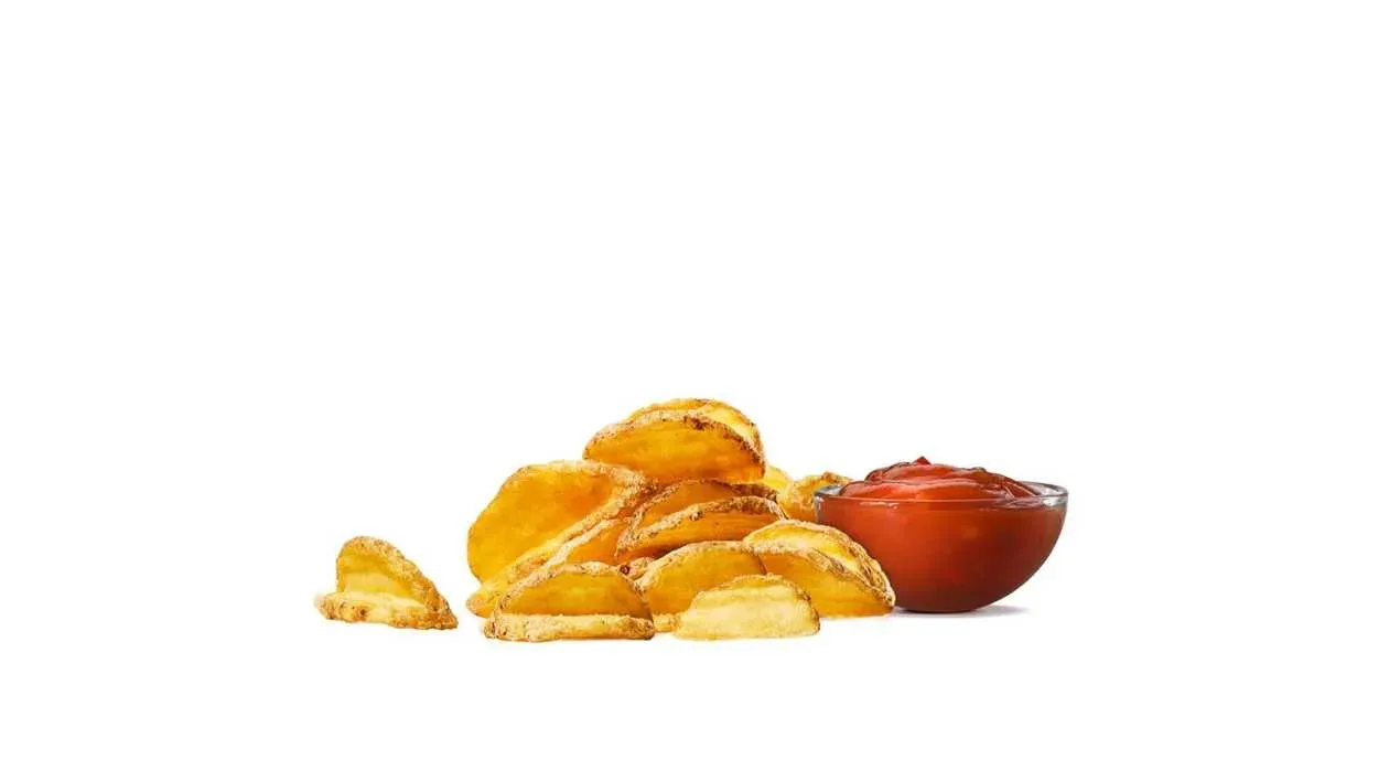 Crispers