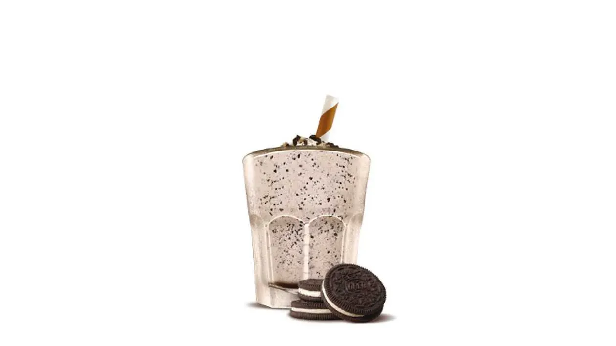 Oreo Shake 0,18L