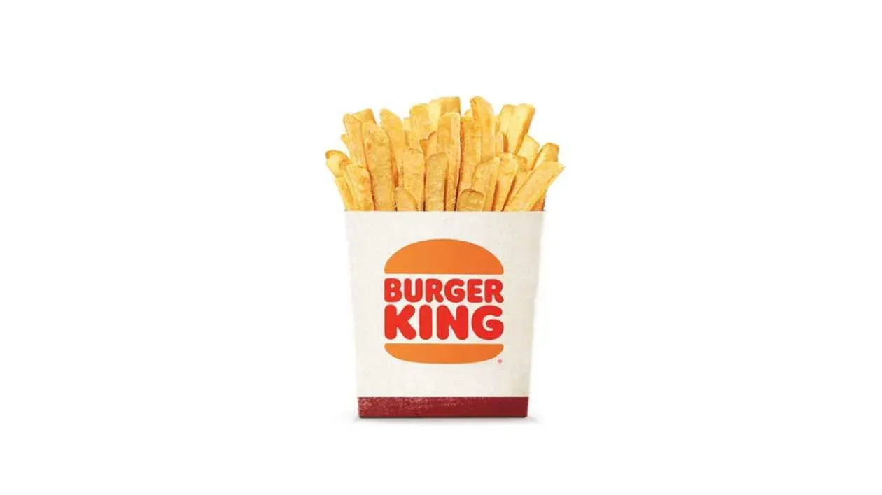 Fries XXL