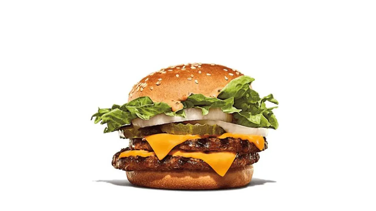Big King