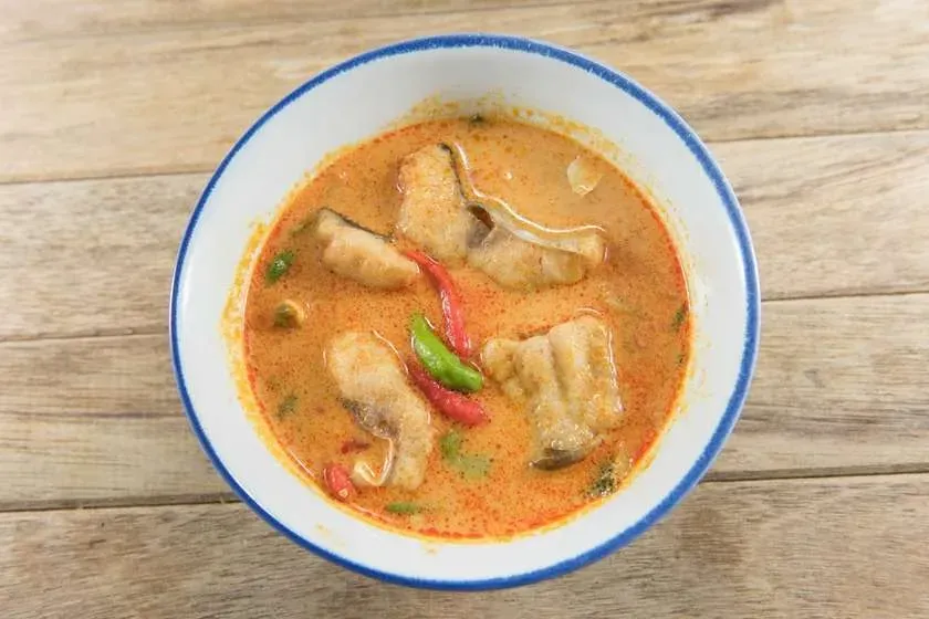 Kaeng Phed