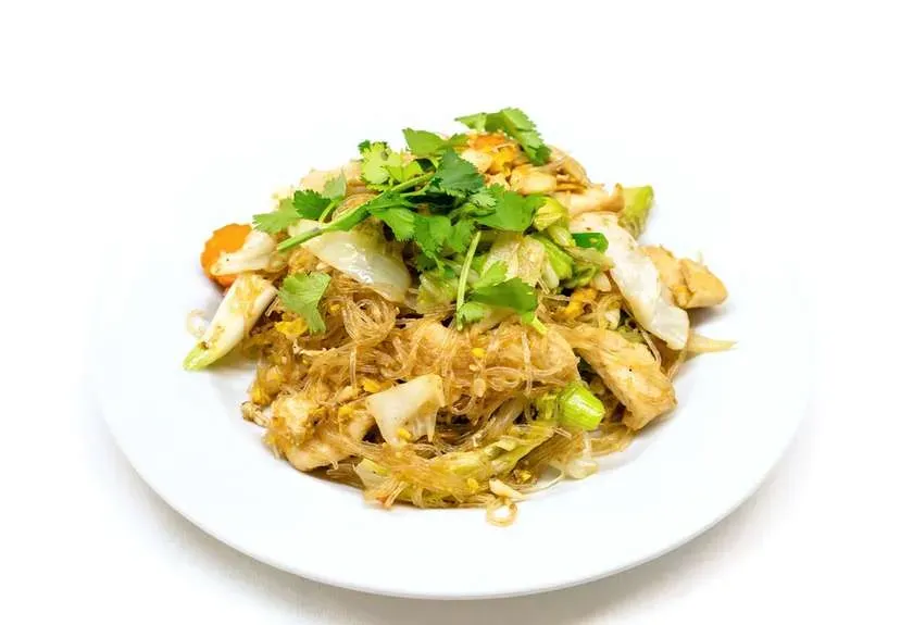 Pad Woon - Sen