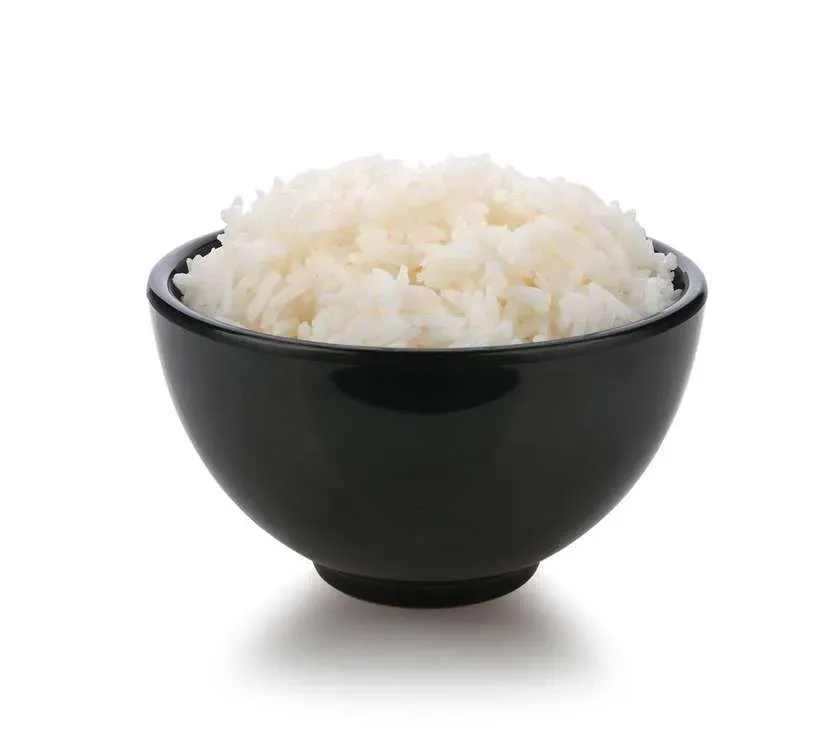 Jasmine Rice