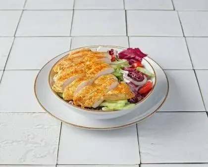 Chicken Salad