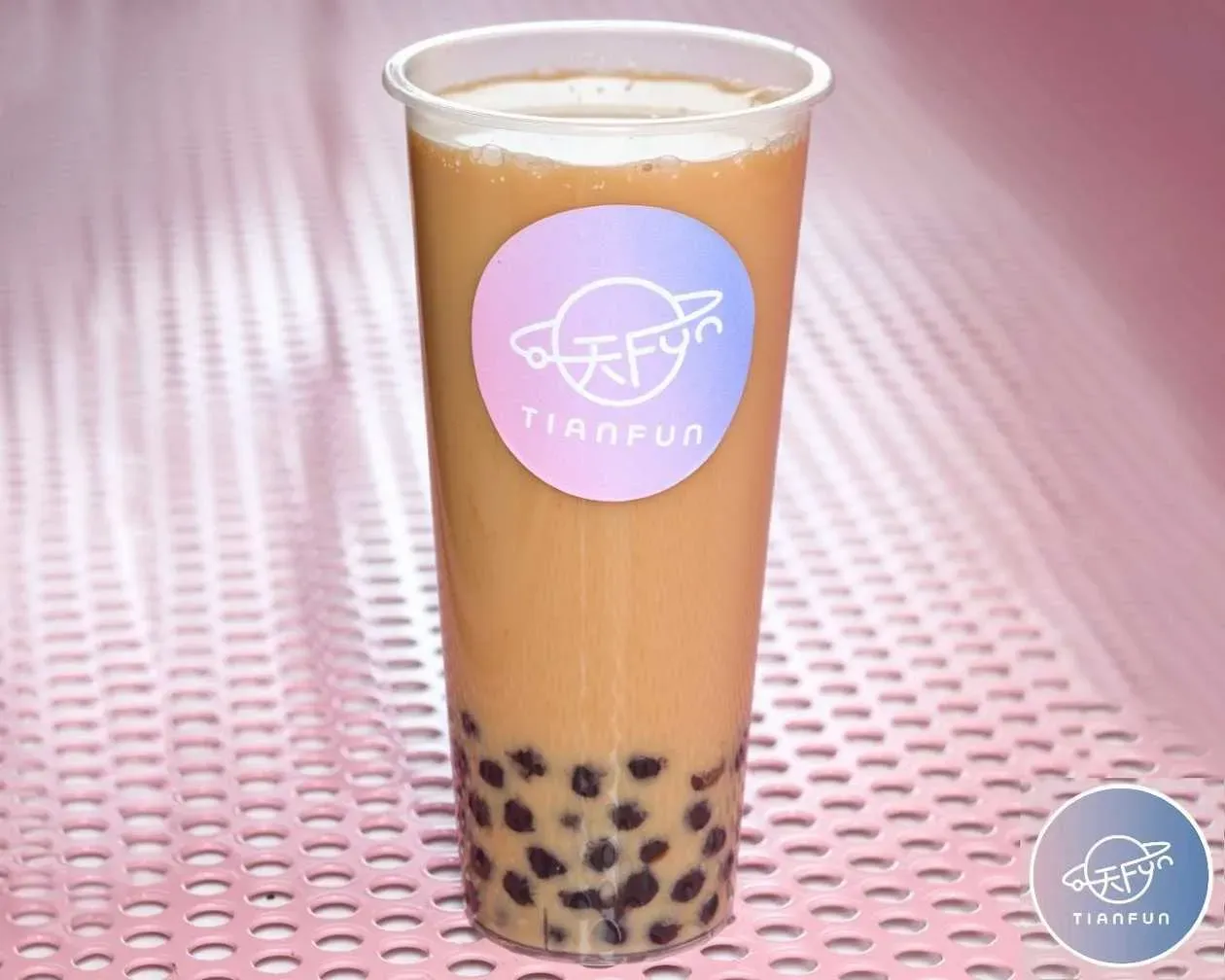 Polaris Tea