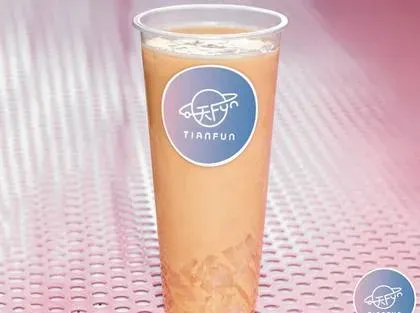Milk Tea