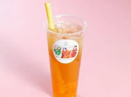 Classic Tea