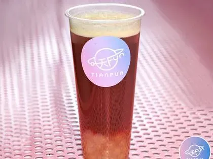 Venus Tea