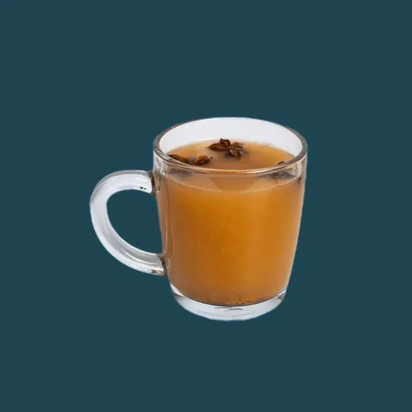 Herbata zimowa