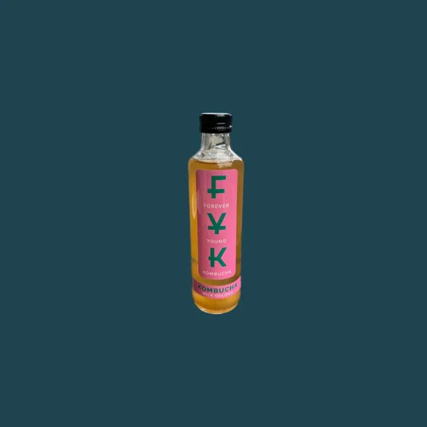 Kombucha