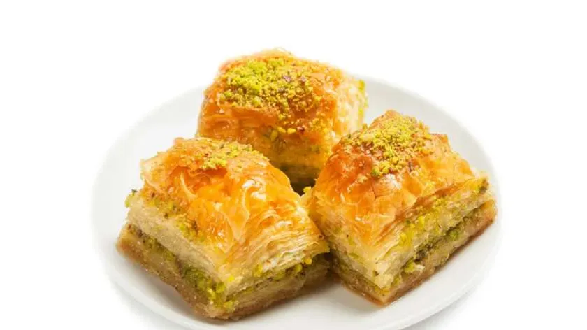 Baklava