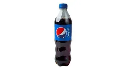 Pepsi Bottle