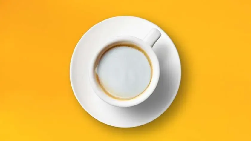 Espresso Macchiato