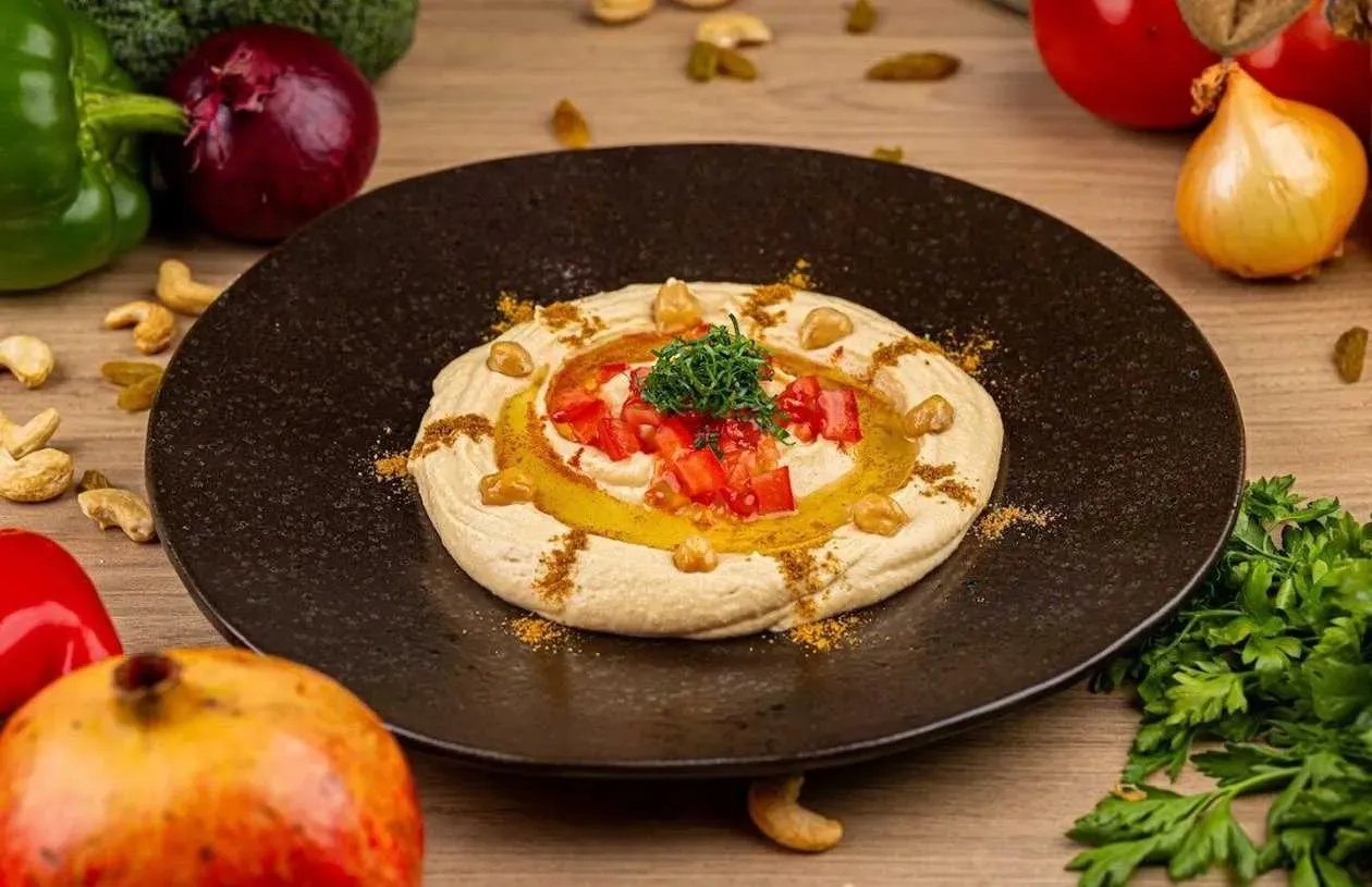 Hummus
