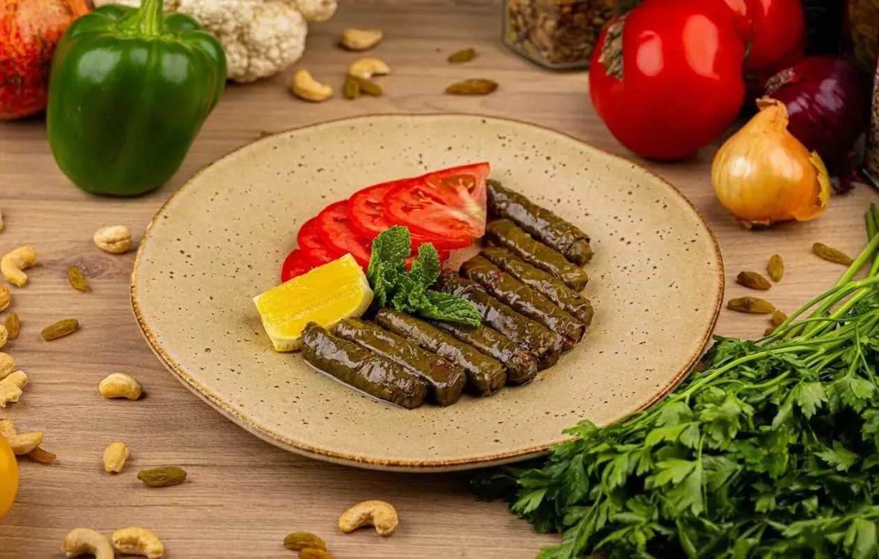 Dolma