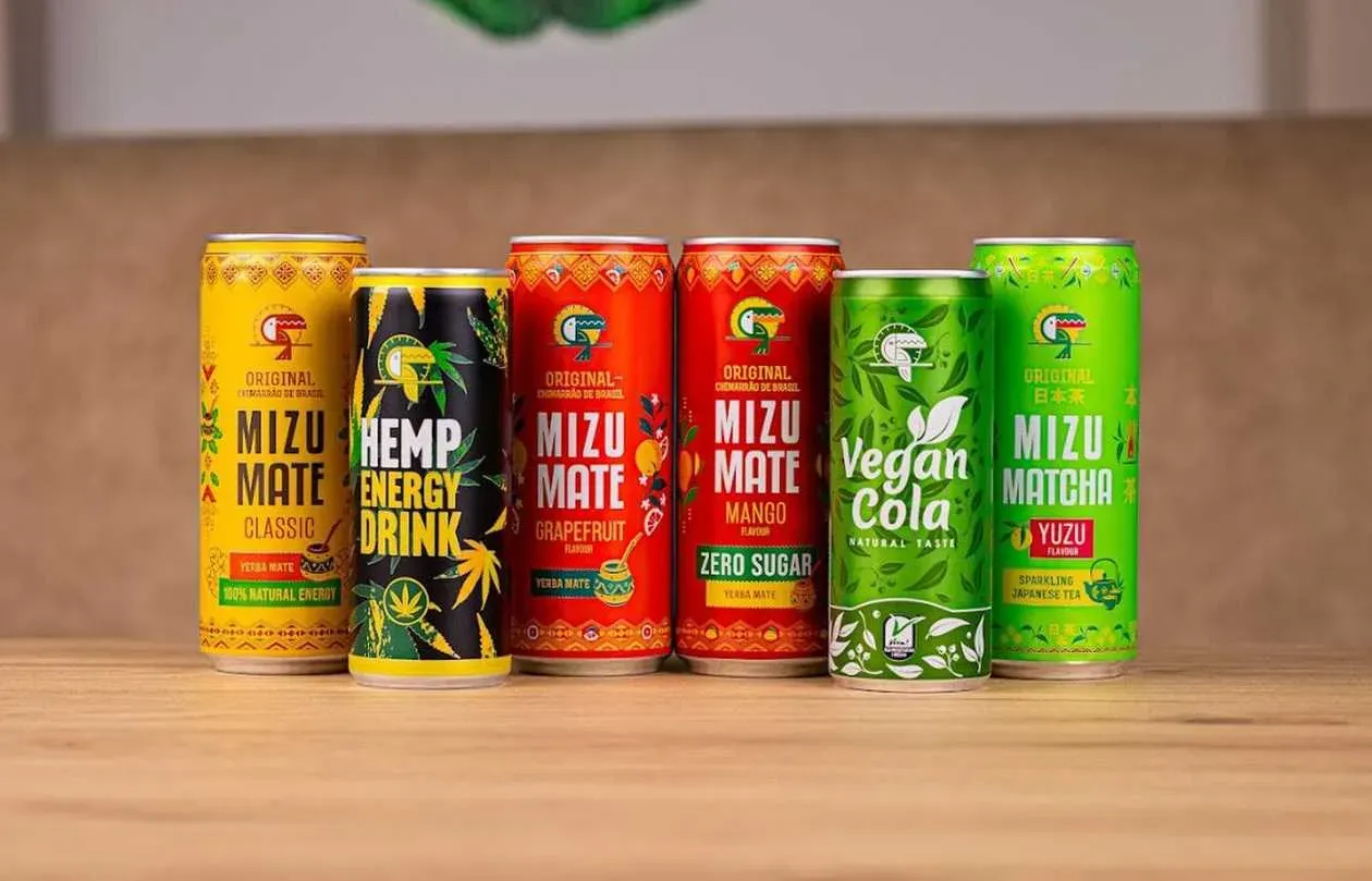 Mizu Mate Classic