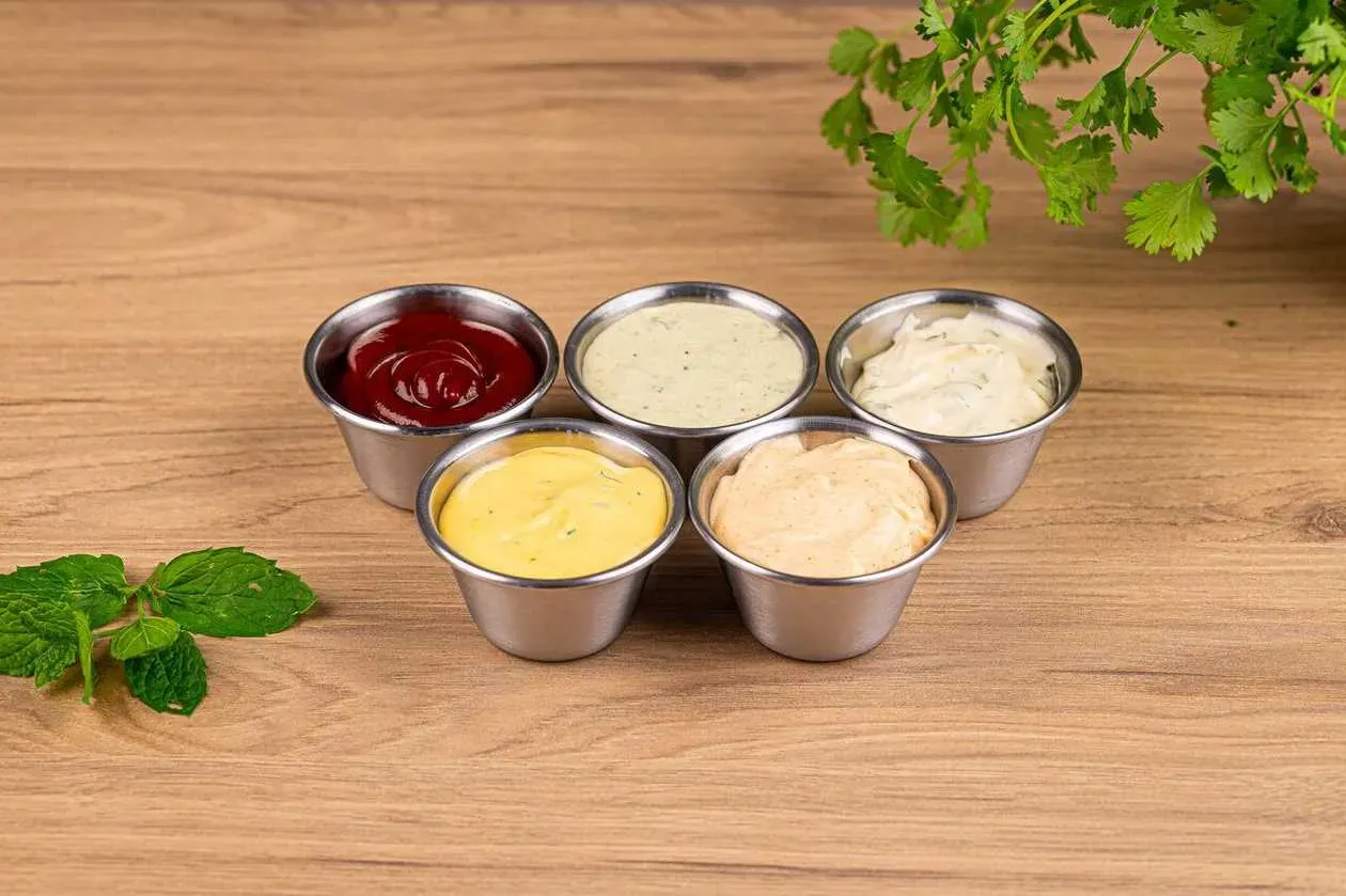 Barbeque Sauce