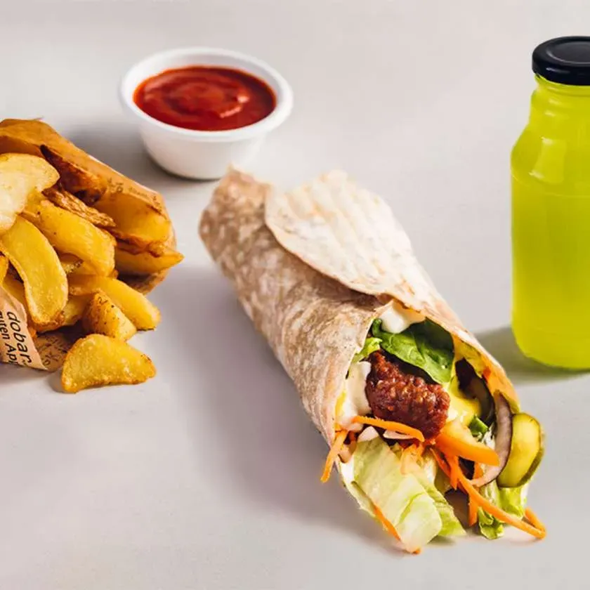Zestaw Wrap Beyond