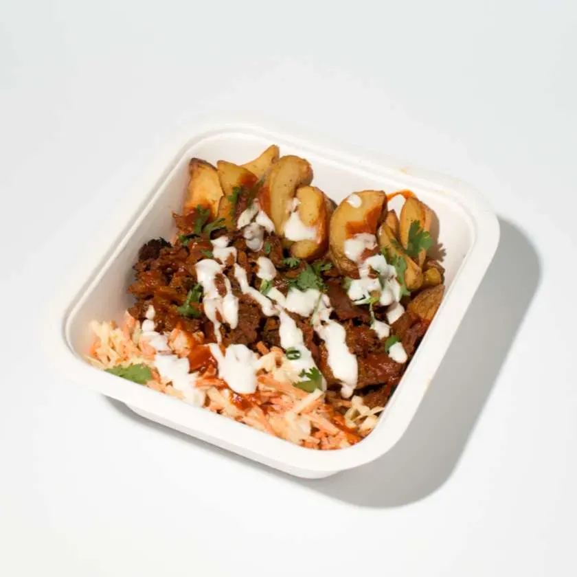 Kebab Box