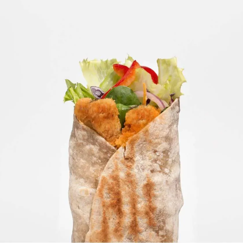 Cziken Wrap