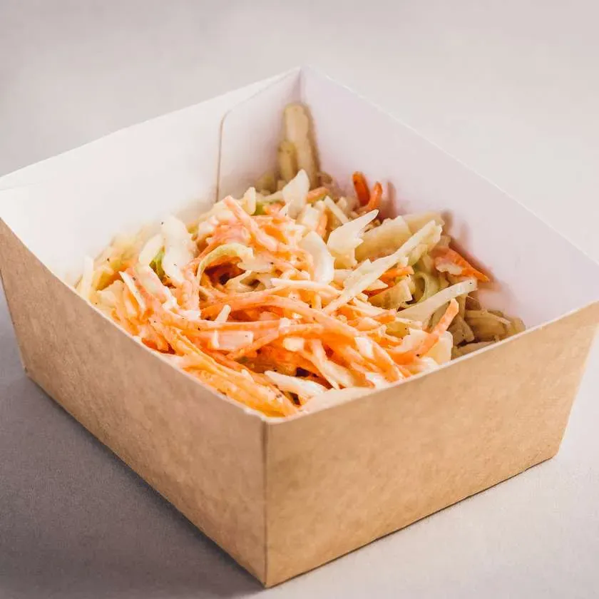 Coleslaw