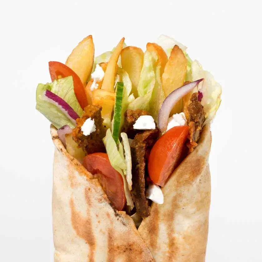 Kebabex Grecki Souvlaki