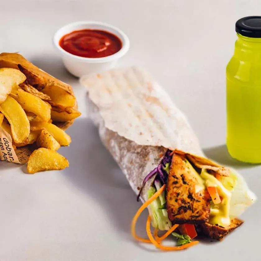 Zestaw Wrap Tofex
