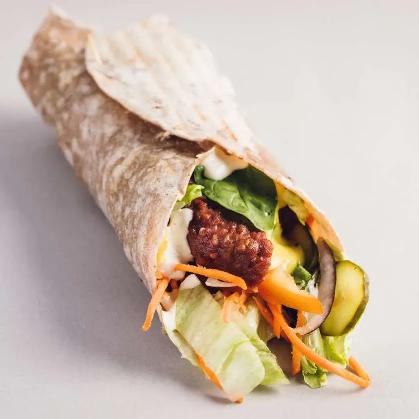 Wrap Beyond