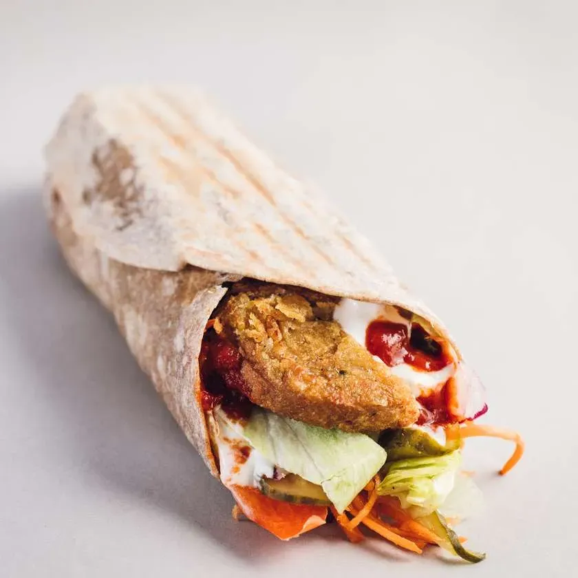 Wrap Cieciorex