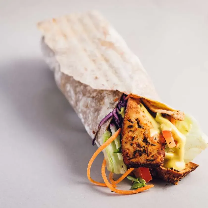 Wrap Tofex