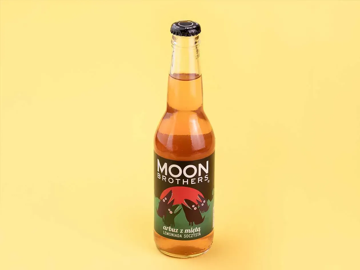 Moon Brothers