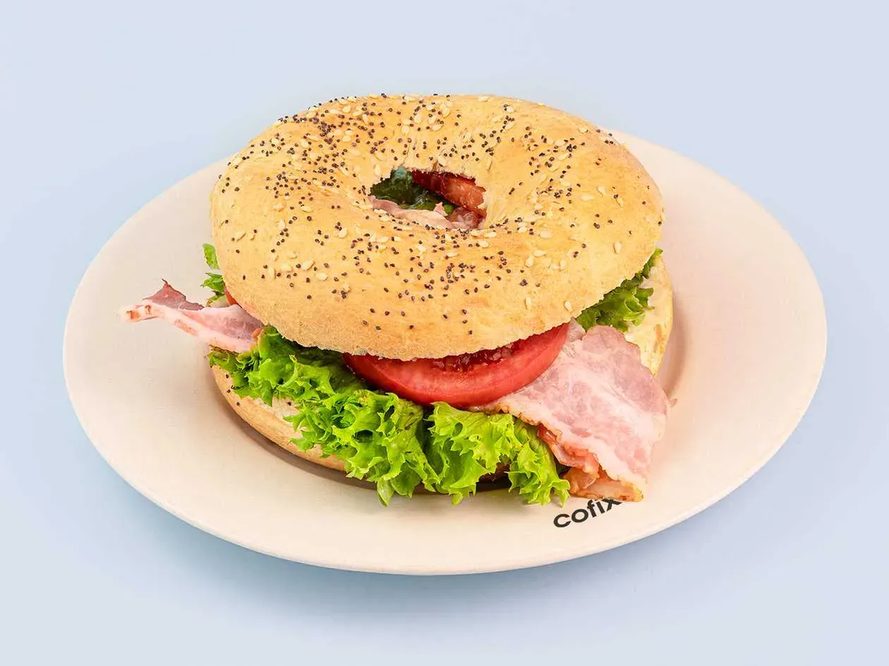 Bajgiel BLT