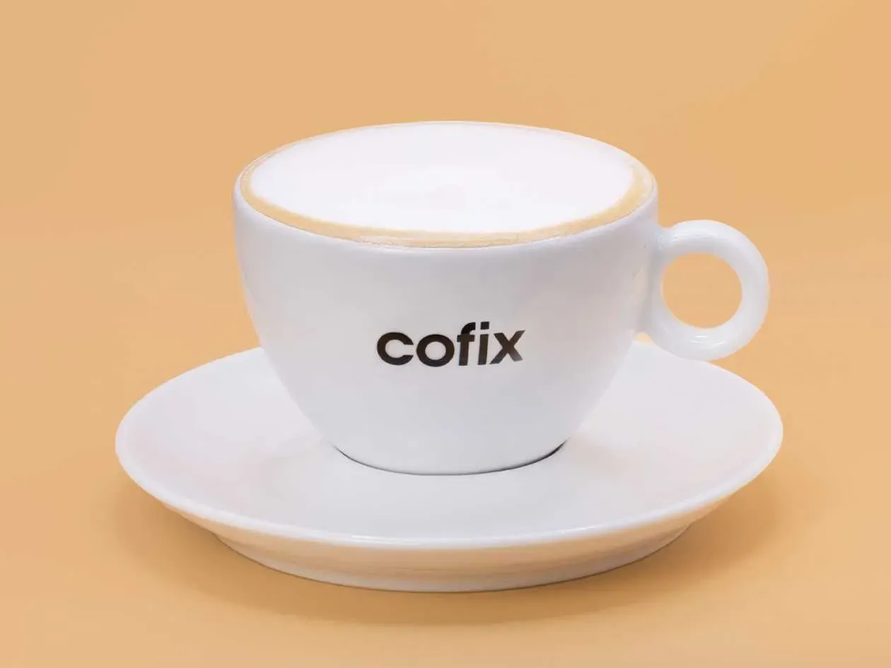 Cappuccino