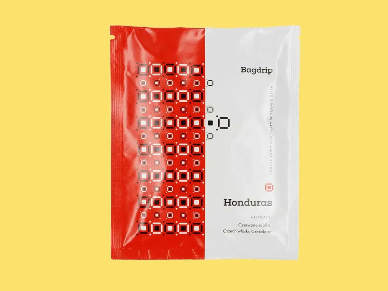 Bagdrip Honduras