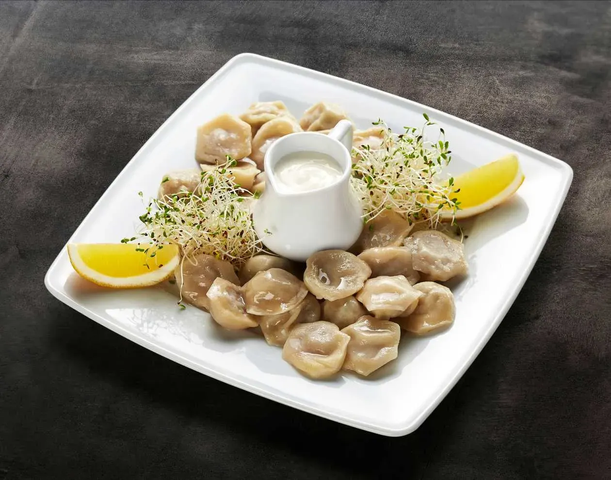 PIEROŻKI PIELEMIENIE (25 szt) 340 g