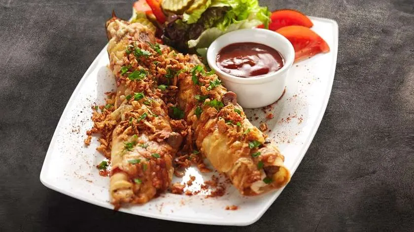 BUŁGARSKIE 450 g