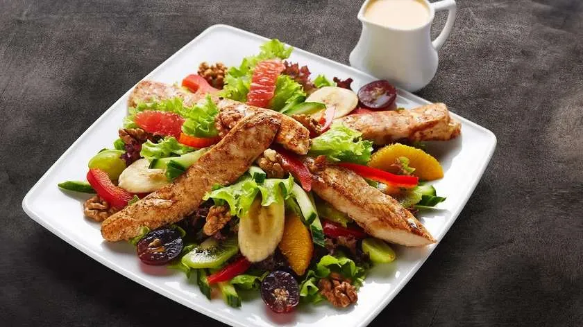 KUBAŃSKA Z INDYKIEM 550 g