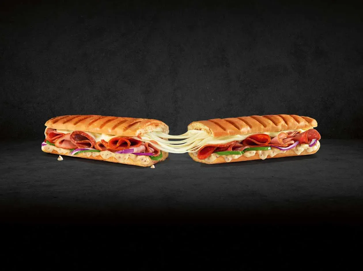 SubMelts Champion B.M.T. 30 cm