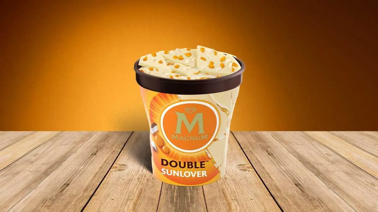 Magnum Sunlover C